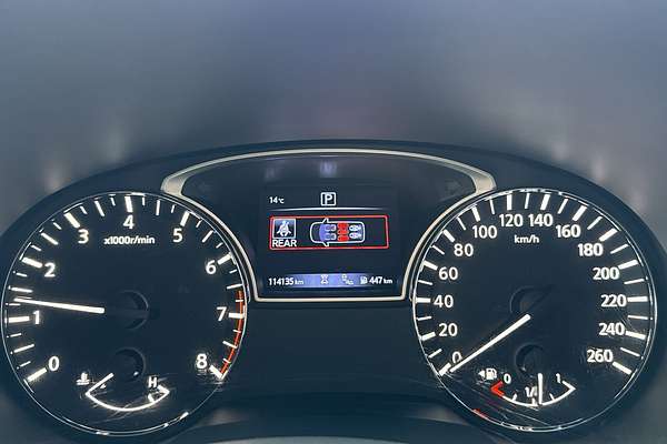 2020 Nissan Pathfinder ST R52 Series III