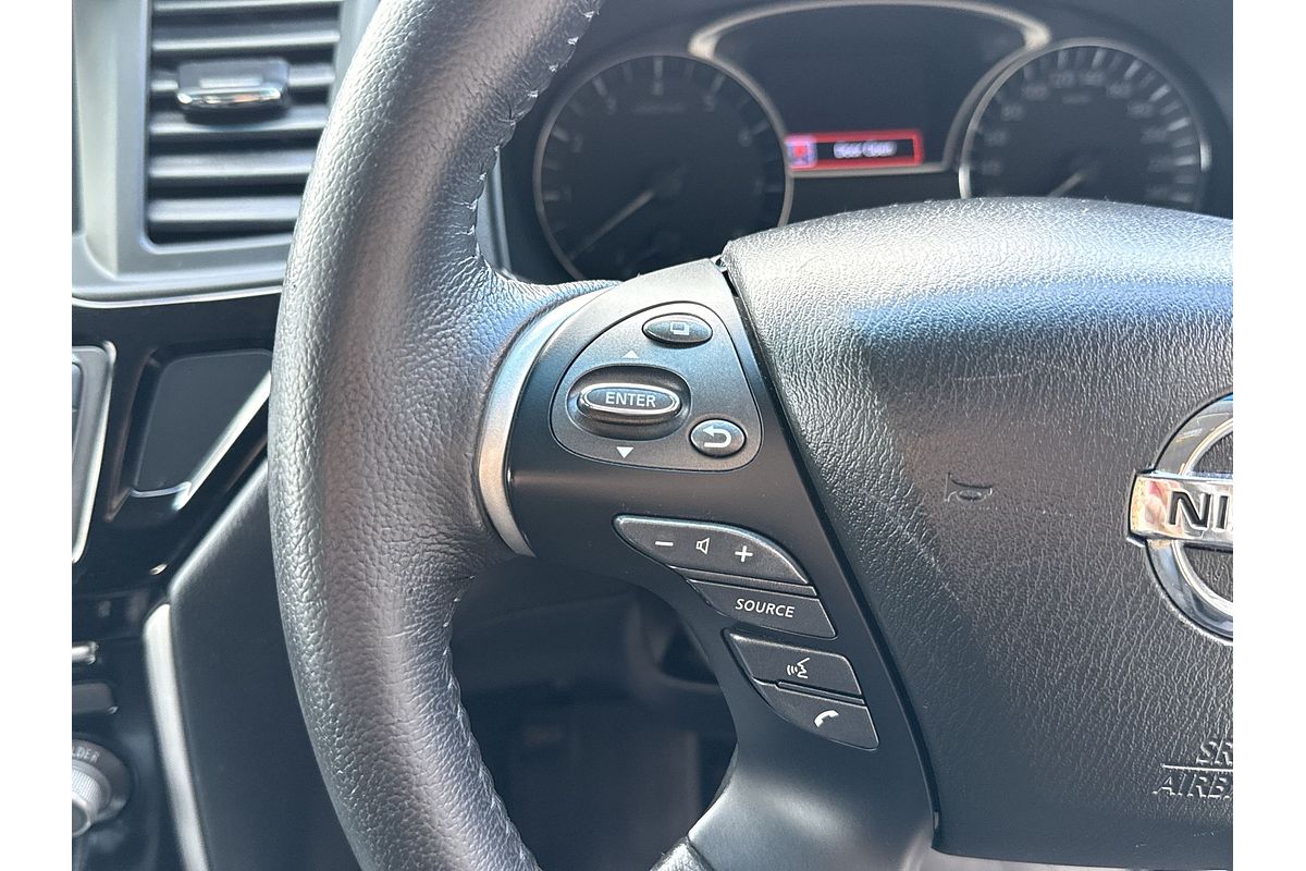 2020 Nissan Pathfinder ST R52 Series III