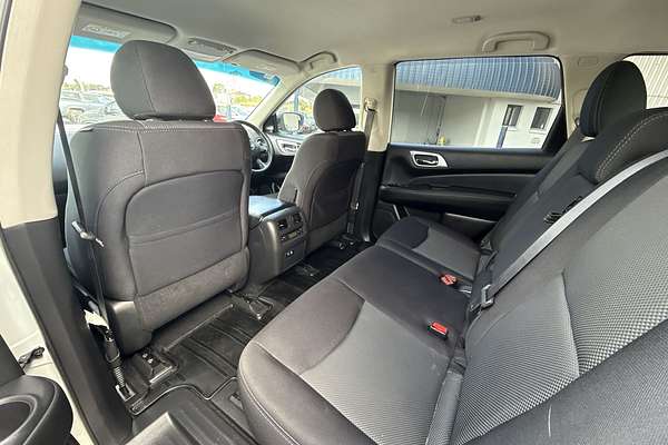 2020 Nissan Pathfinder ST R52 Series III