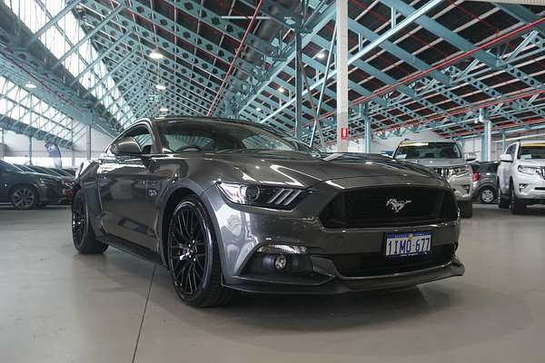 2017 Ford Mustang GT FM