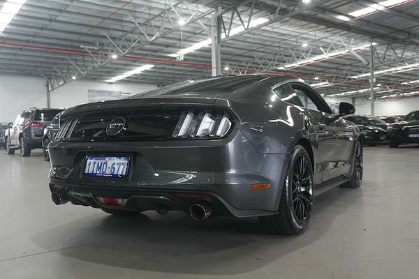 2017 Ford Mustang GT FM