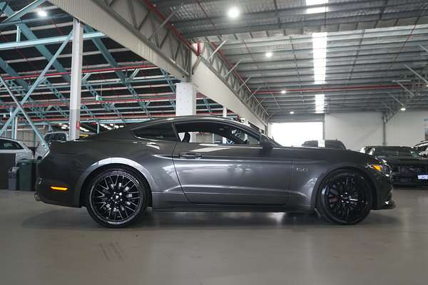 2017 Ford Mustang GT FM
