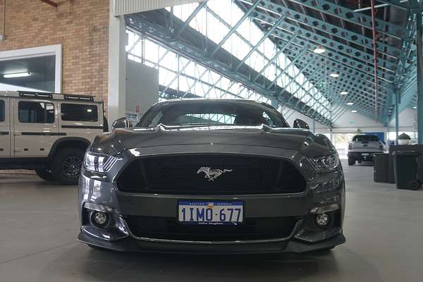 2017 Ford Mustang GT FM