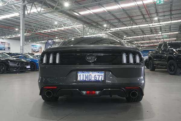 2017 Ford Mustang GT FM