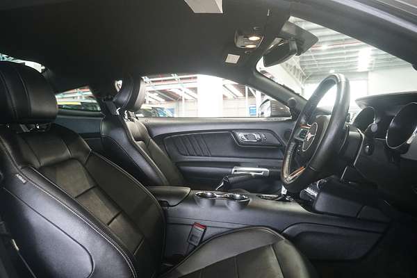 2017 Ford Mustang GT FM