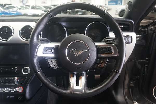 2017 Ford Mustang GT FM