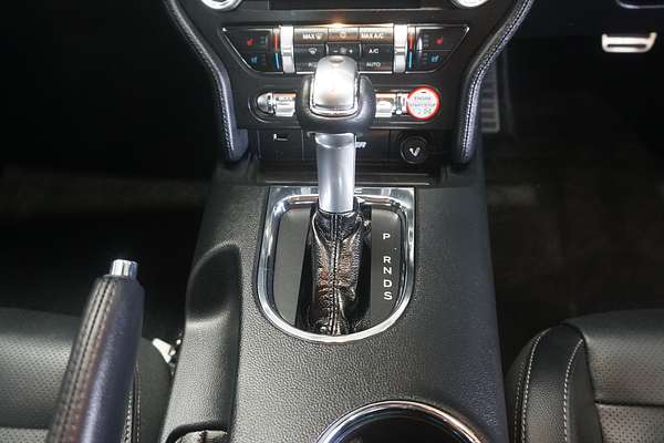 2017 Ford Mustang GT FM