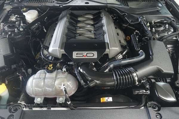 2017 Ford Mustang GT FM