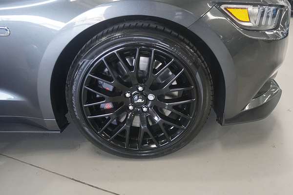 2017 Ford Mustang GT FM