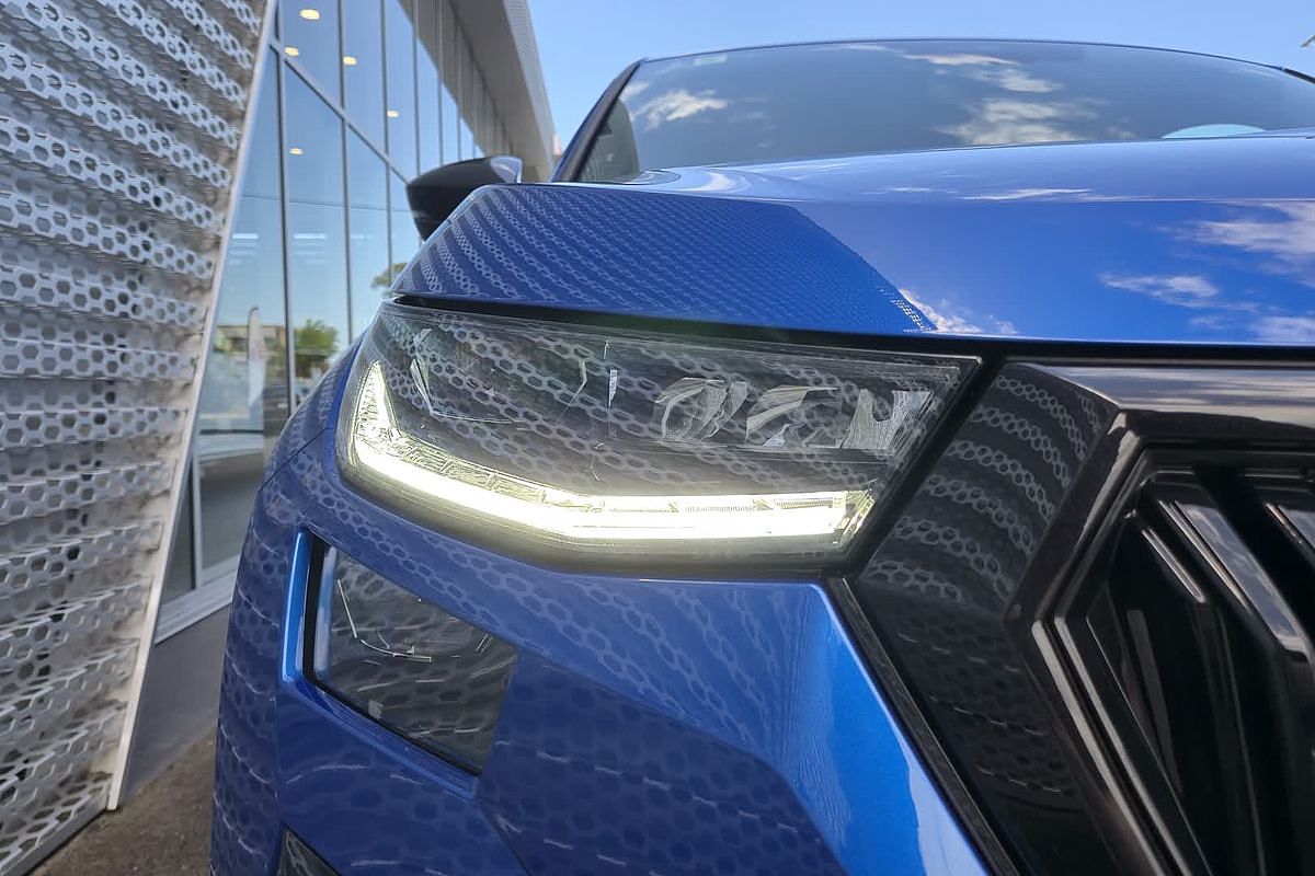 2024 SKODA Kodiaq RS NS