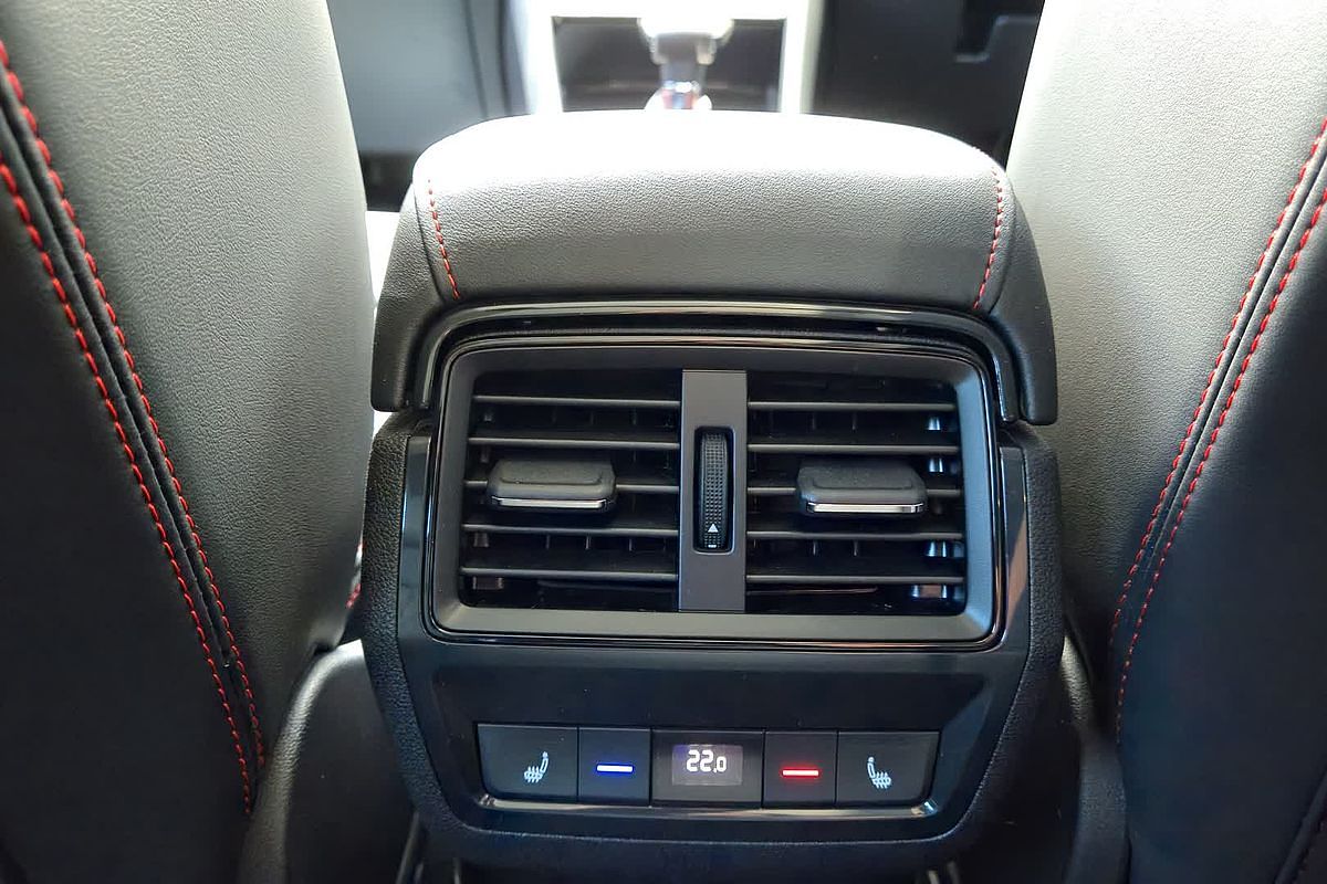 2024 SKODA Kodiaq RS NS