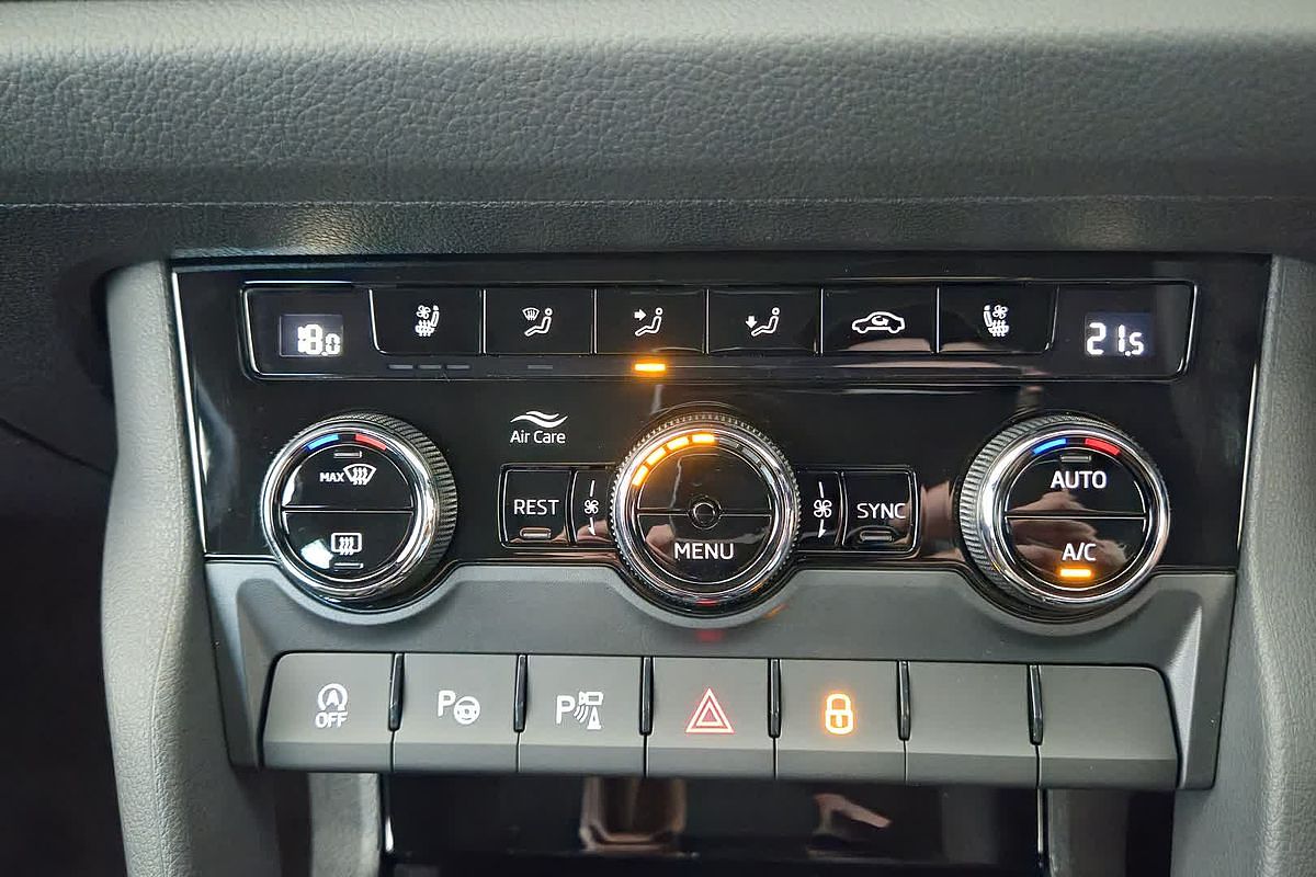 2024 SKODA Kodiaq RS NS