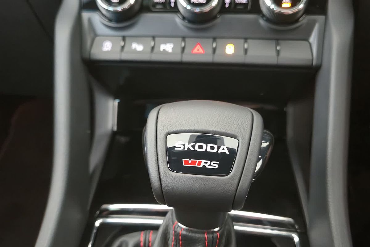 2024 SKODA Kodiaq RS NS