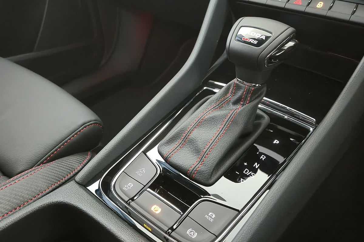 2024 SKODA Kodiaq RS NS
