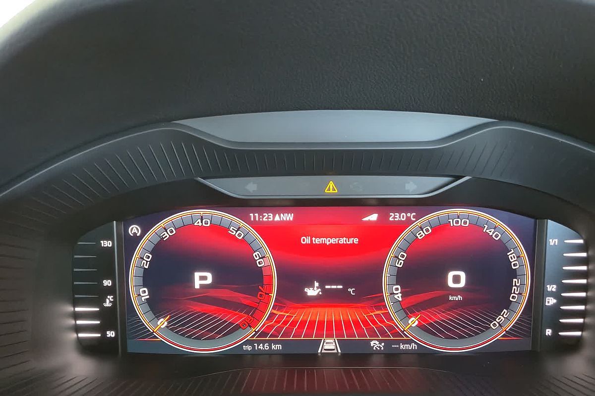 2024 SKODA Kodiaq RS NS