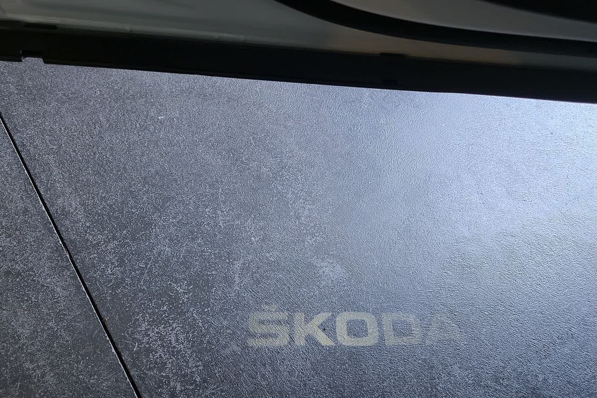 2024 SKODA Kodiaq RS NS