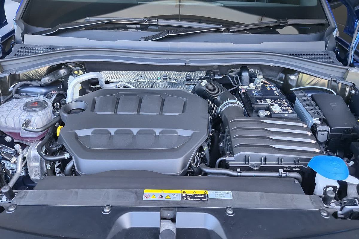 2024 SKODA Kodiaq RS NS