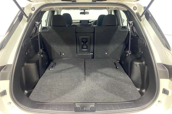 2024 Mitsubishi Outlander ES ZM
