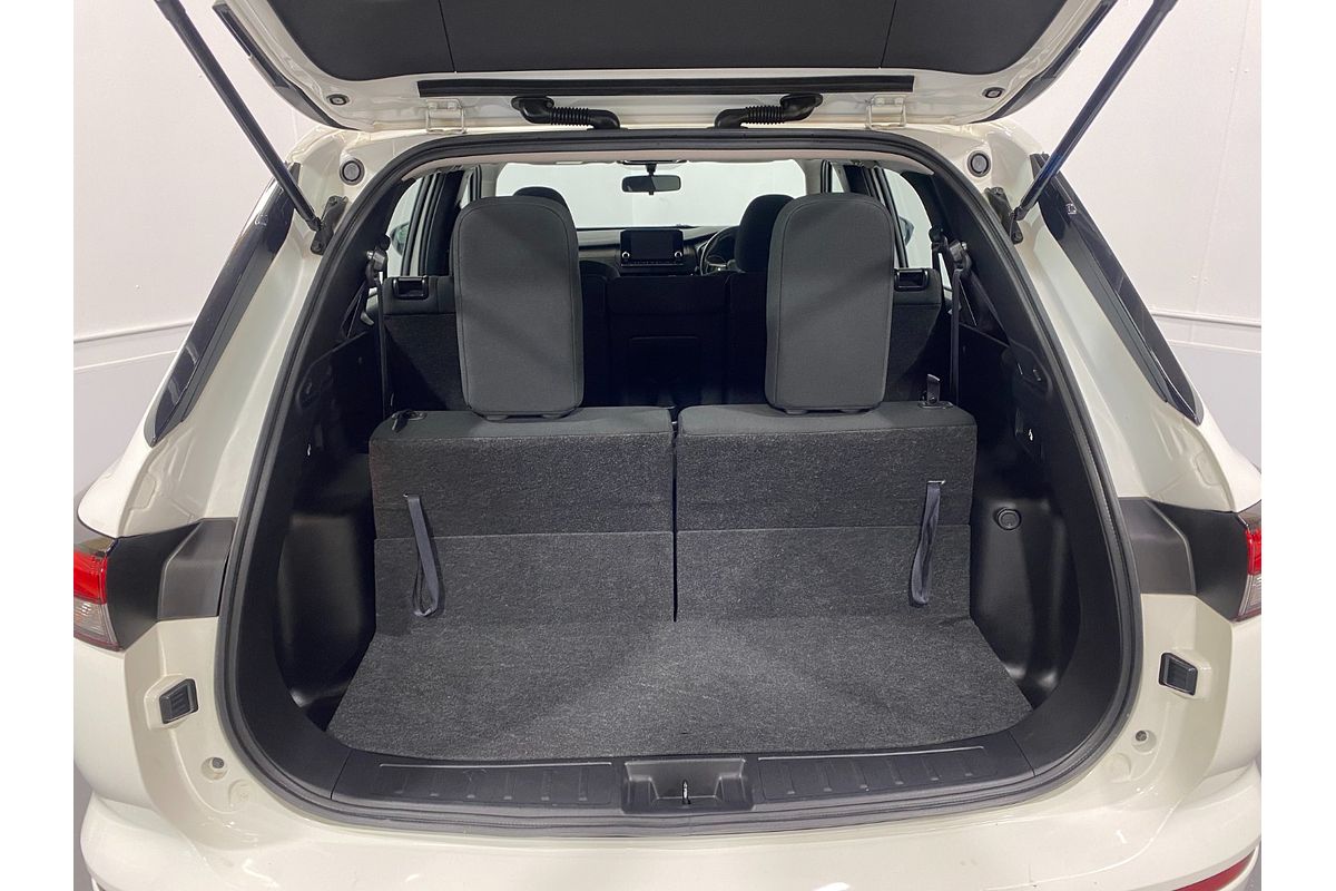 2024 Mitsubishi Outlander ES ZM