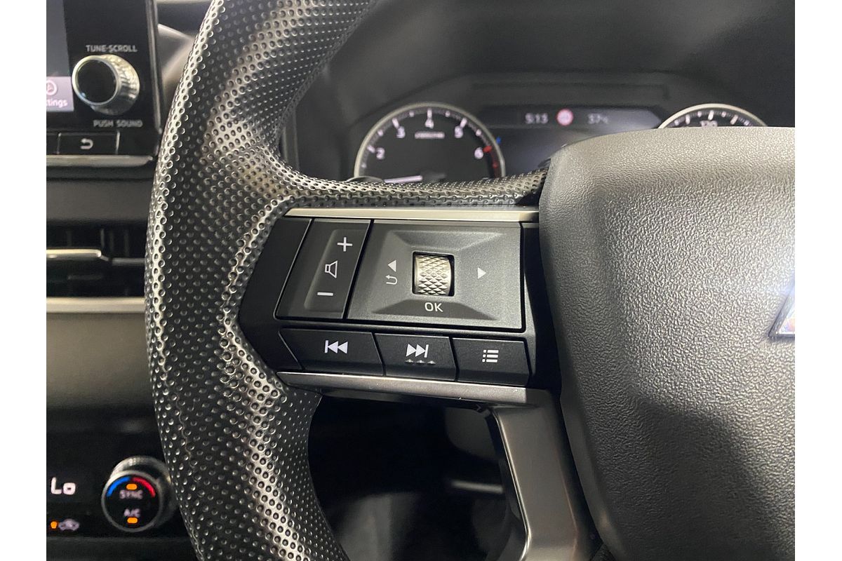 2024 Mitsubishi Outlander ES ZM