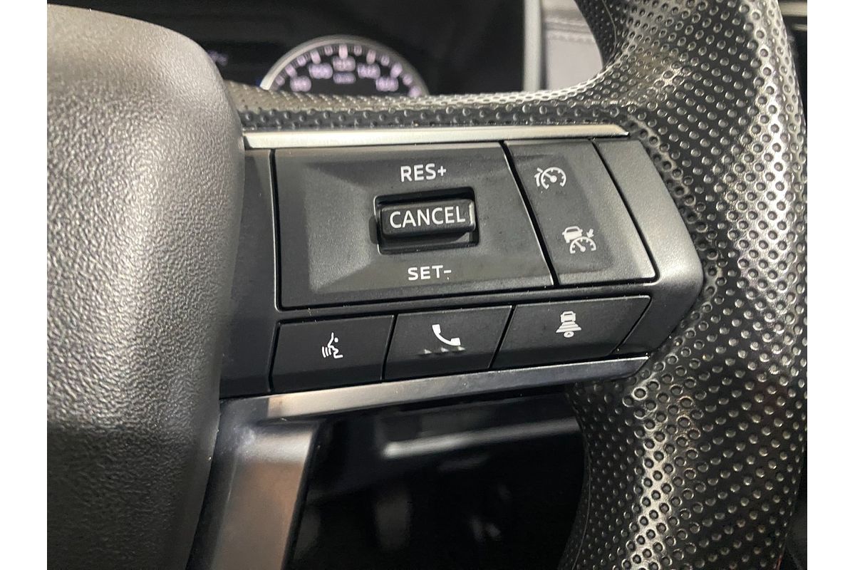 2024 Mitsubishi Outlander ES ZM