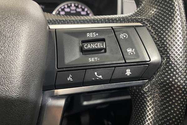 2024 Mitsubishi Outlander ES ZM