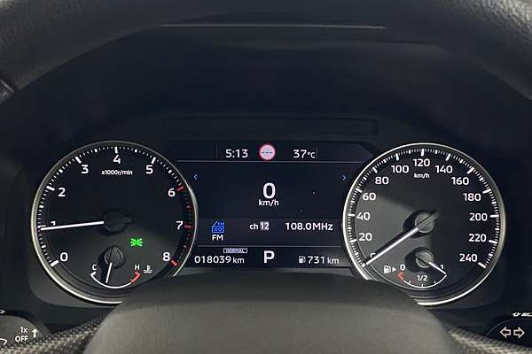2024 Mitsubishi Outlander ES ZM