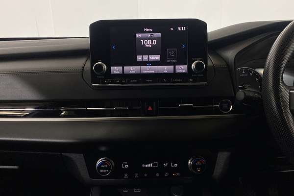 2024 Mitsubishi Outlander ES ZM