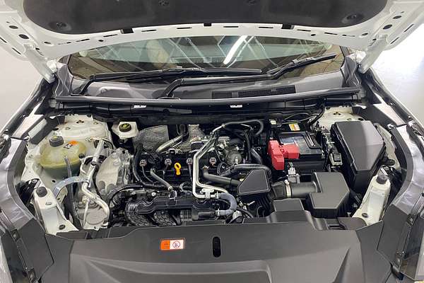 2024 Mitsubishi Outlander ES ZM