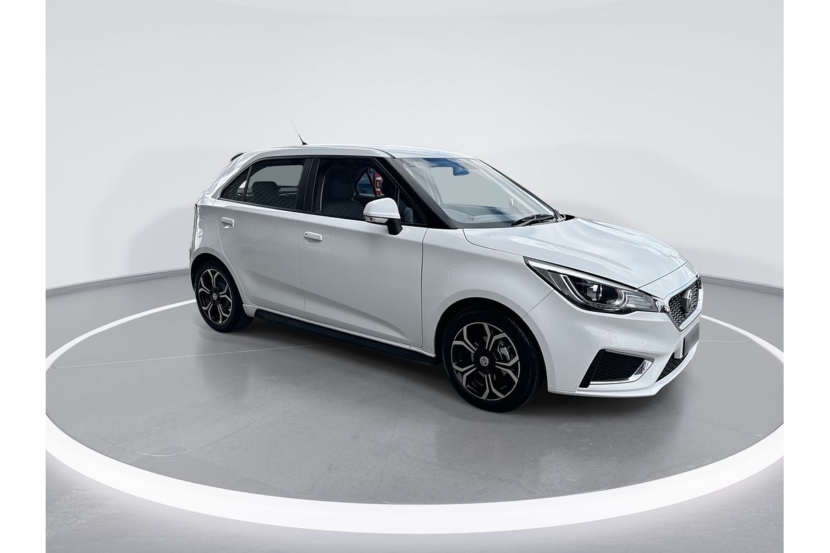 2024 MG MG3 Excite