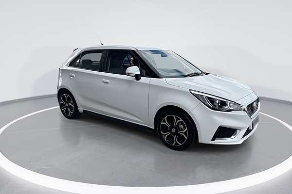2024 MG MG3 Excite