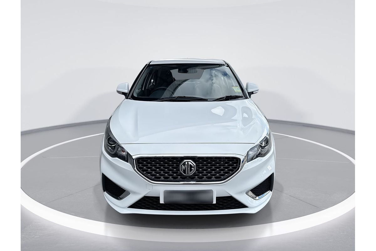 2024 MG MG3 Excite