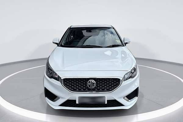 2024 MG MG3 Excite