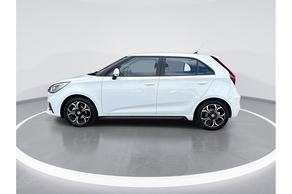 2024 MG MG3 Excite