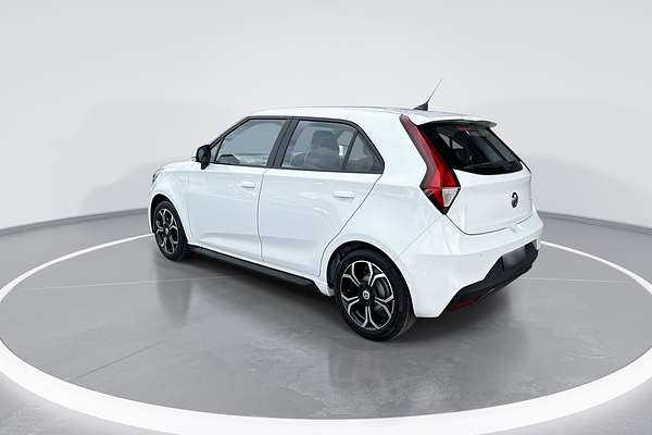 2024 MG MG3 Excite