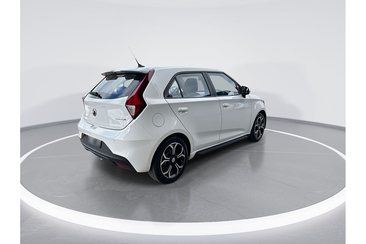 2024 MG MG3 Excite