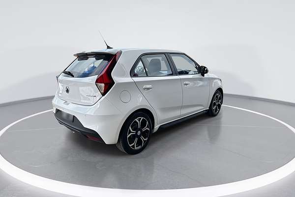 2024 MG MG3 Excite