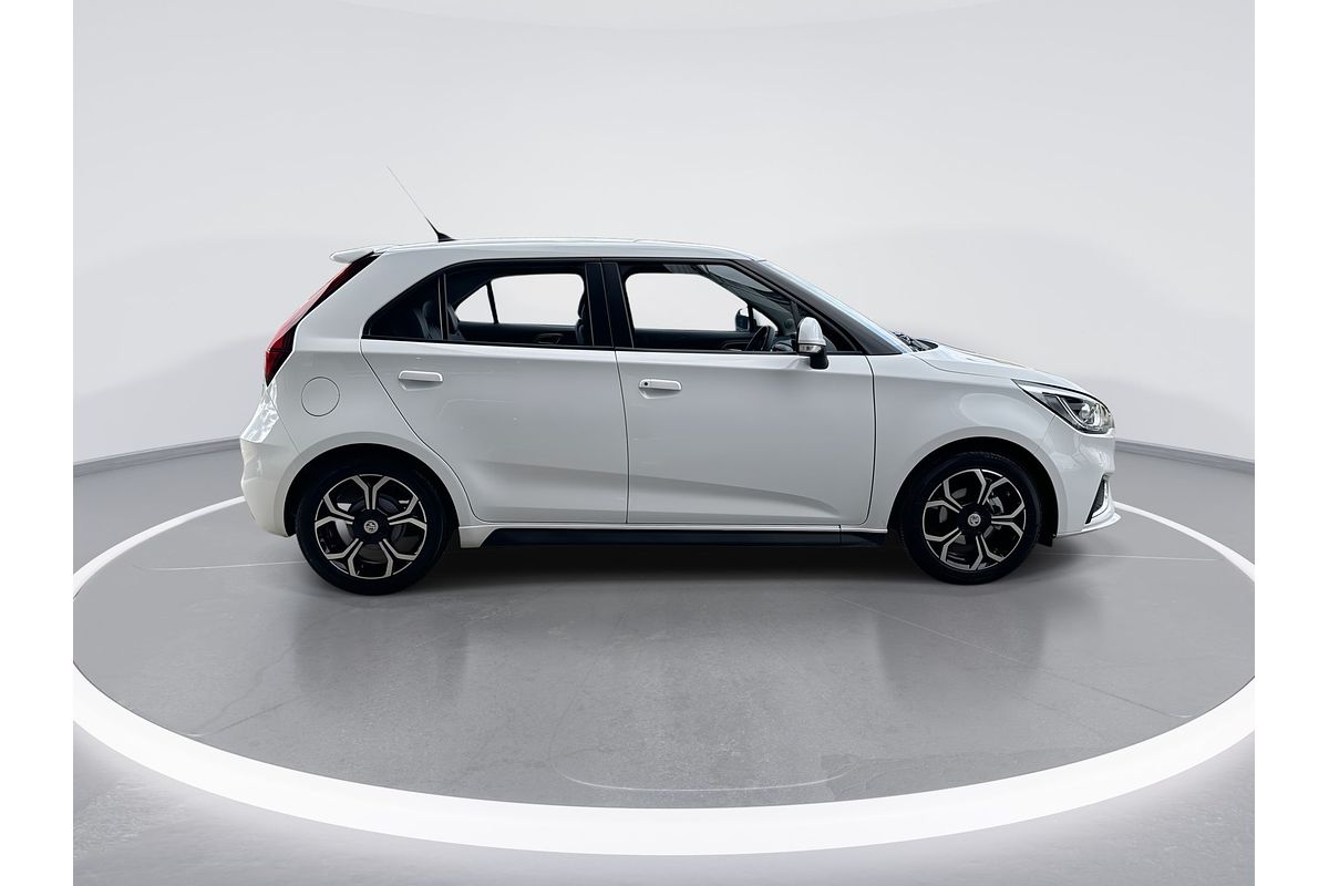 2024 MG MG3 Excite