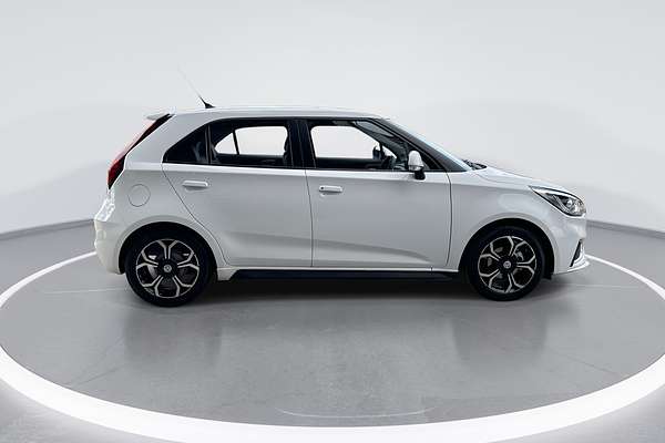 2024 MG MG3 Excite