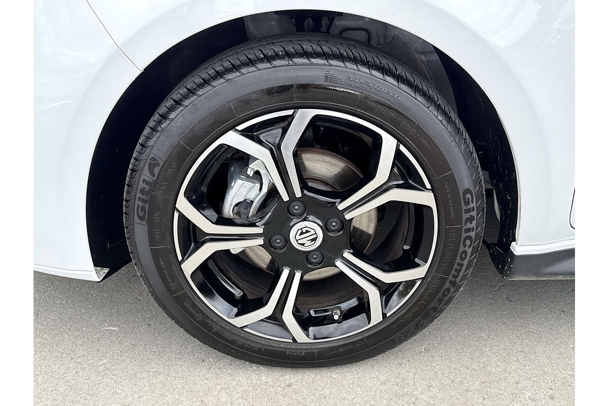 2024 MG MG3 Excite