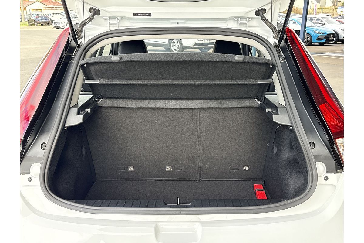 2024 MG MG3 Excite