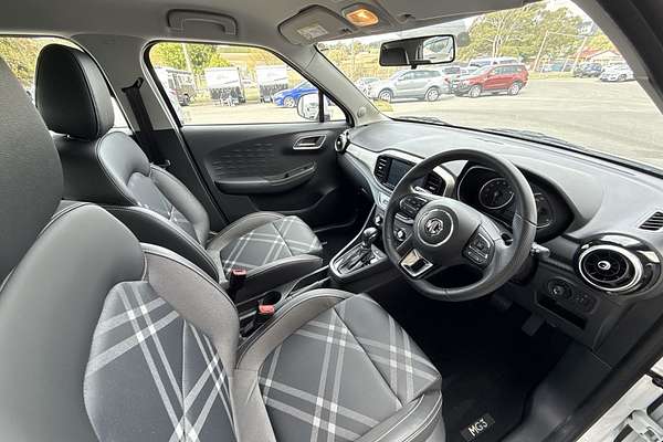 2024 MG MG3 Excite