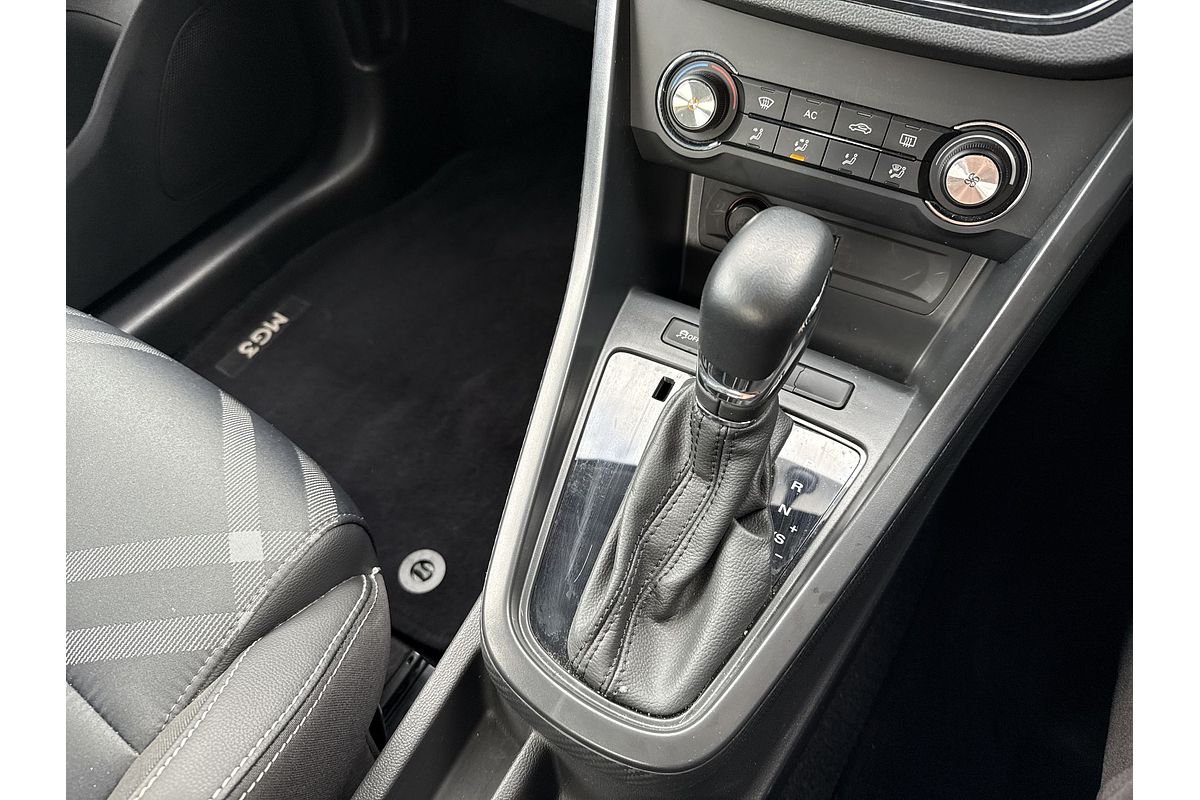 2024 MG MG3 Excite