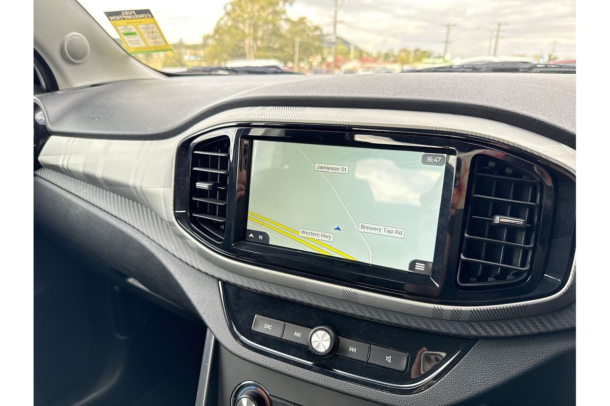 2024 MG MG3 Excite