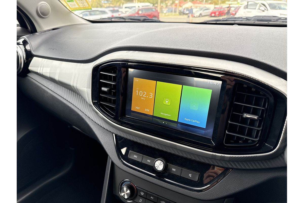 2024 MG MG3 Excite