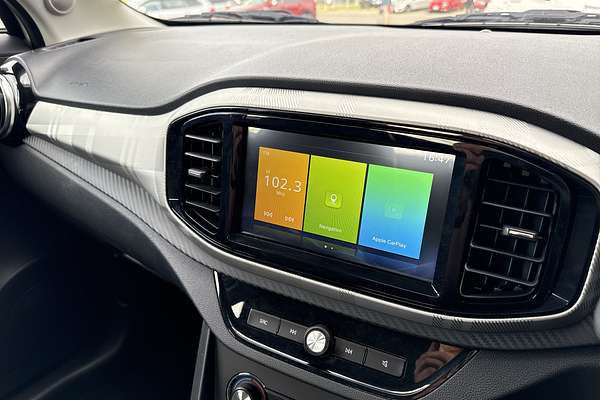 2024 MG MG3 Excite