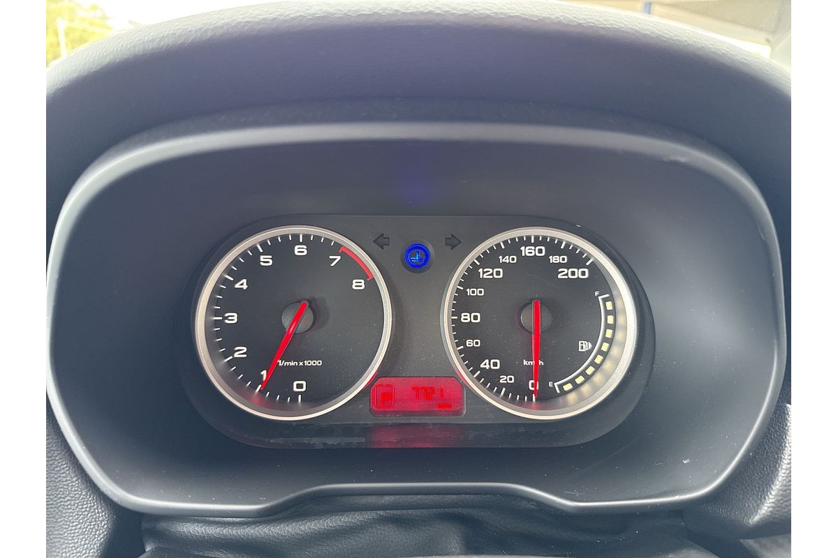 2024 MG MG3 Excite