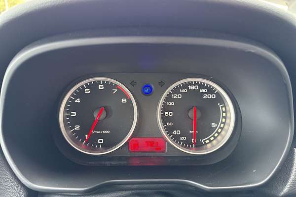 2024 MG MG3 Excite