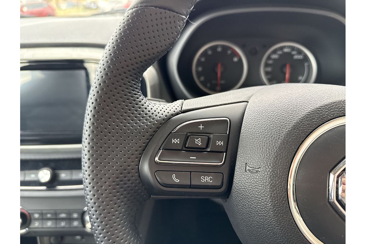 2024 MG MG3 Excite