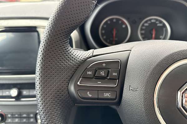 2024 MG MG3 Excite